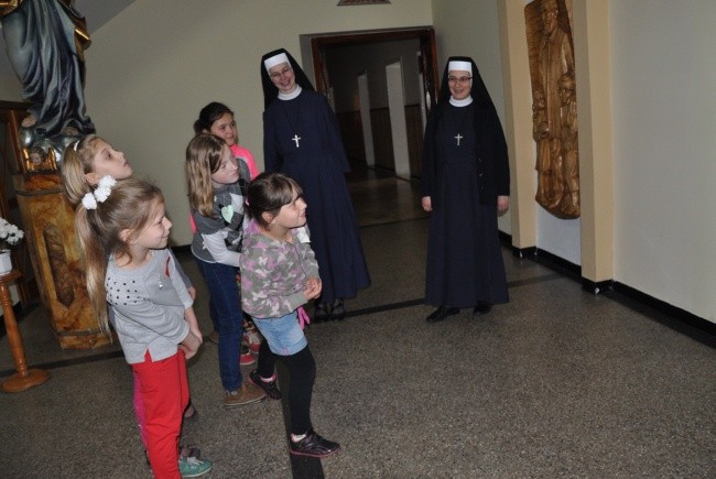 Dzień Otwartych Drzwi w Leśnicy