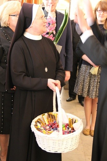 Urodziny abp. Wiktora Skworca