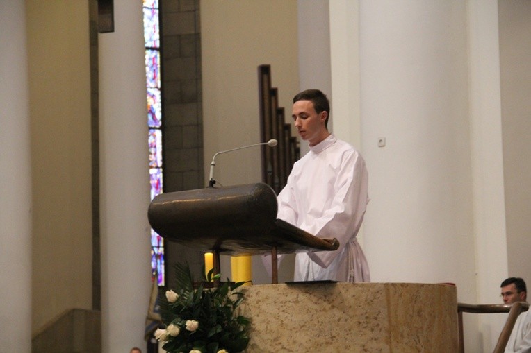 Urodziny abp. Wiktora Skworca