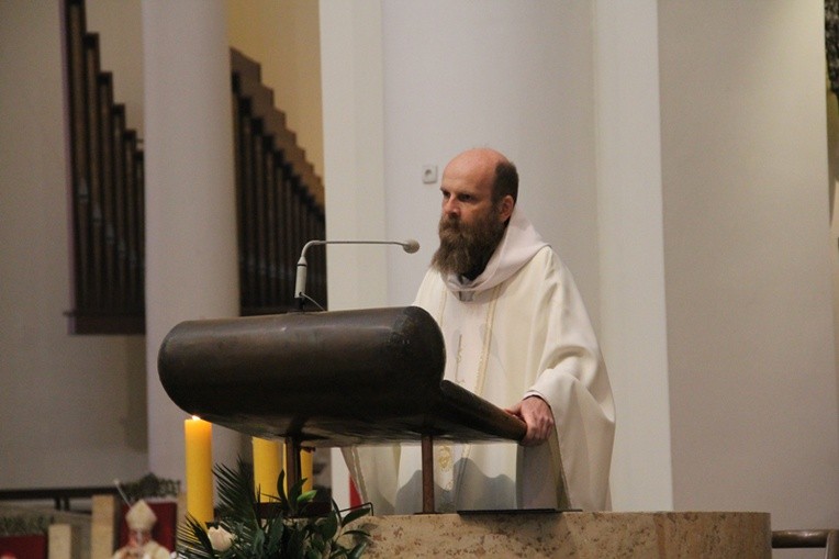 Urodziny abp. Wiktora Skworca