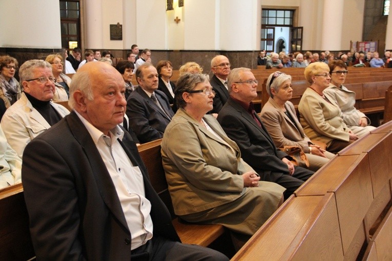 Urodziny abp. Wiktora Skworca