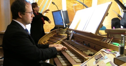 Szkoła mistrzów kontuaru