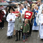 Rychwałd w 97. rocznicę objawień fatimskich