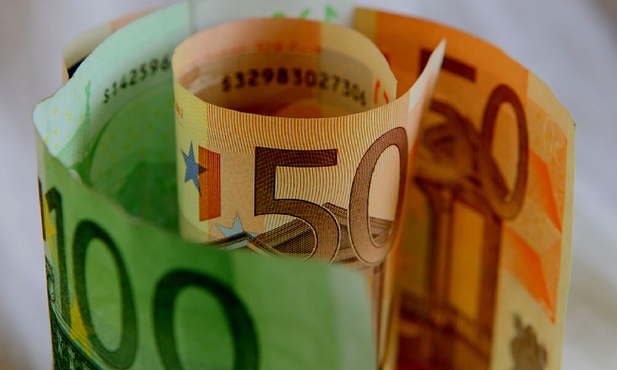 Watykan przeciw przestępczości finansowej