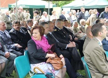 Święto niezapominajki