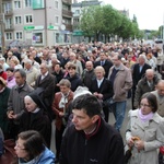 Zawierzyli miasto Maryi