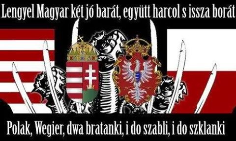 Śladami wielkich Polaków przez Słowację i Węgry