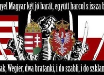 Śladami wielkich Polaków przez Słowację i Węgry