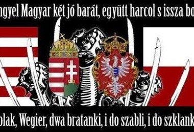 Śladami wielkich Polaków przez Słowację i Węgry