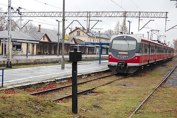  W Zakopanem kończą się tory i kończy się też nadzieja turystów na poprawę problemów komunikacyjnych regionu, a rośnie frustracja górali