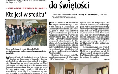 Gość Tarnowski 21/2014