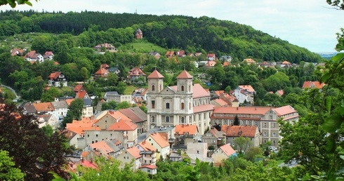 Po latach znów ruszają z Otmuchowa do Barda