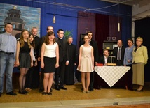 Katolickie Liceum Ogólnokształcące w Tarnobrzegu