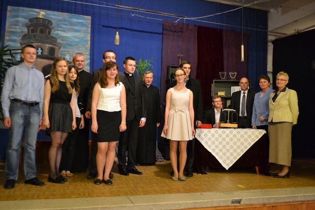 Katolickie Liceum Ogólnokształcące w Tarnobrzegu