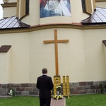 Gminno-parafialne dziękczynienie w Lubochni