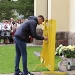 Gminno-parafialne dziękczynienie w Lubochni