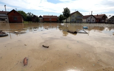 Ryzyko epidemii na Bałkanach