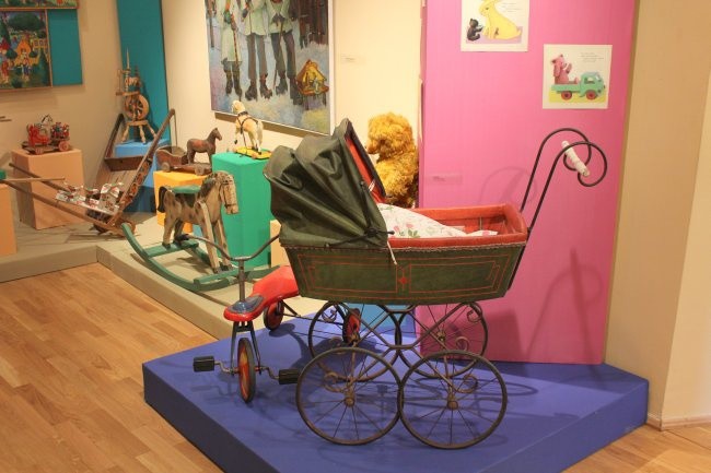 Wystawa w tarnogórskim muzeum