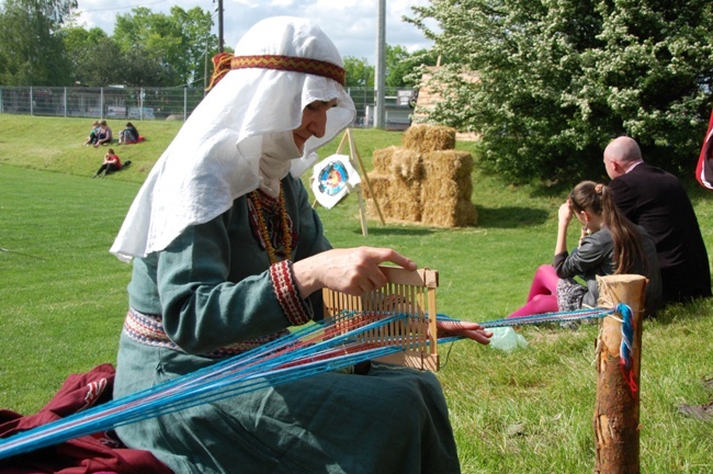 Skaryszew świętuje 