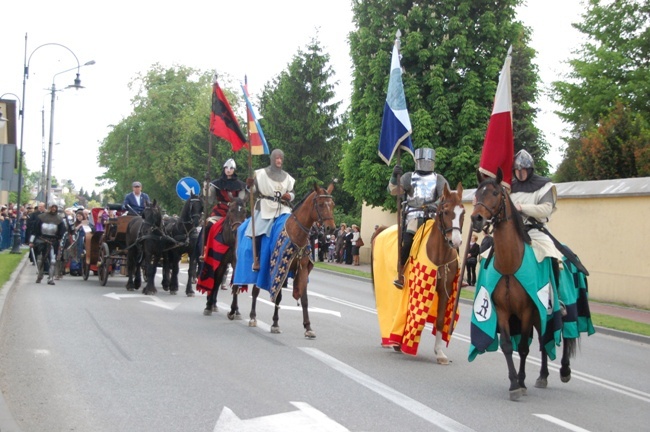 Skaryszew świętuje 