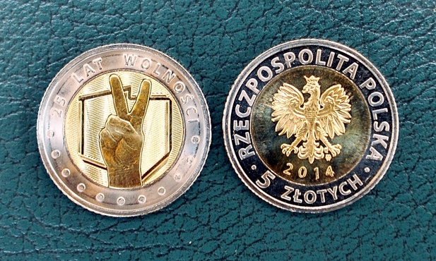 Nowa polska moneta