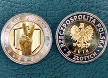 Nowa polska moneta