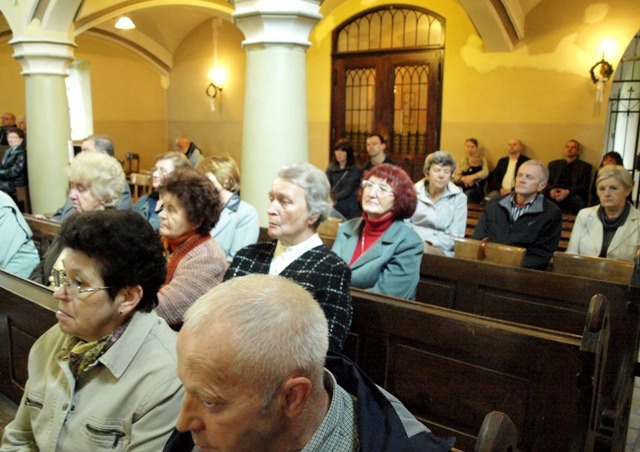 Koncertowali w Grodźcu Śląskim