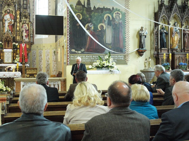 Koncertowali w Grodźcu Śląskim