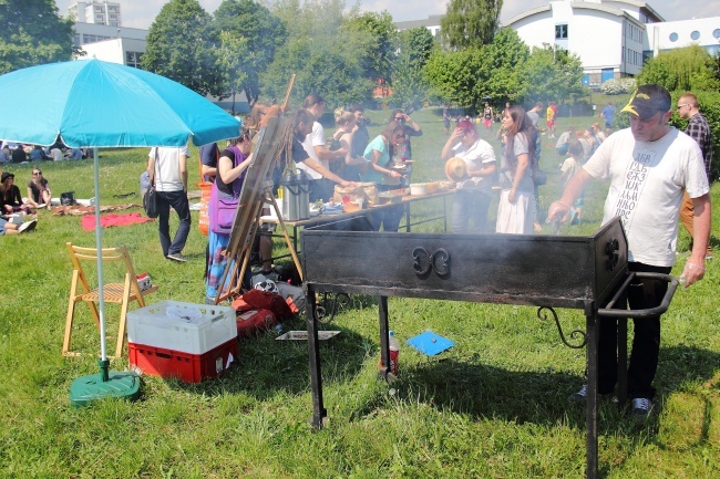 XII Bałtycki Festiwal Nauki