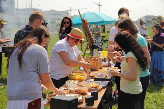 XII Bałtycki Festiwal Nauki