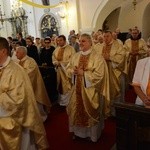 Jubileusz 750 lat franciszkanów w Głogówku