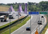 Most w Mszanie przejezdny