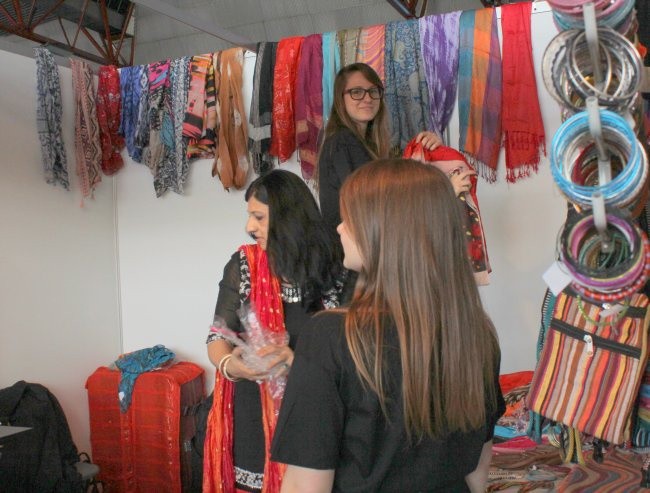 Międzynarodowe targi turystyczne w Zabrzu