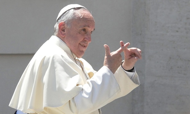 Kiedy nowa encyklika Franciszka?