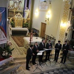 Festiwal "Musica Sacra" w Skoczowie