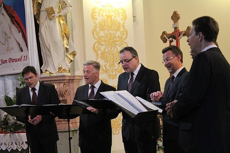 Festiwal "Musica Sacra" w Skoczowie