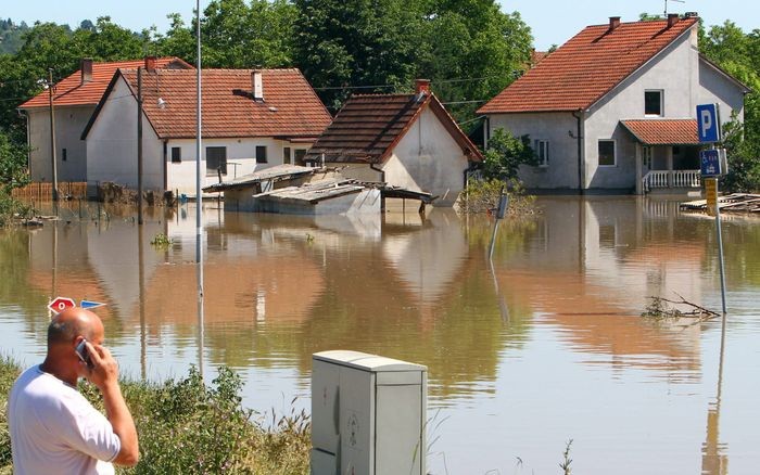 Pomóżmy Bałkanom 