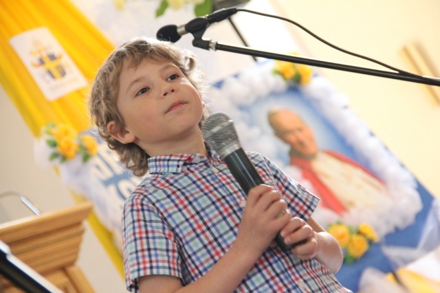 Konkurs Poezji i Piosenki Religijnej w Świebodzinie