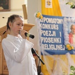  Konkurs Poezji i Piosenki Religijnej w Świebodzinie