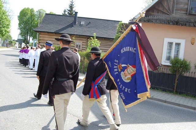 Ostatnie pożegnanie ks. Tadeusza Juchasa cz.2