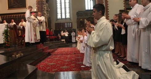 Bardzo ważna funkcja