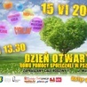 Dzień otwarty Domu Pomocy Społecznej, Pszczyna, 15 czerwca 