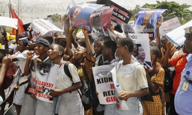 Boko Haram znów uderza