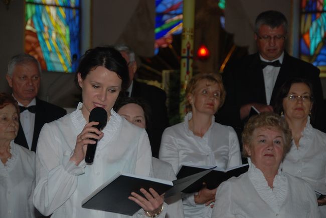 Diecezjalny przegląd chórów