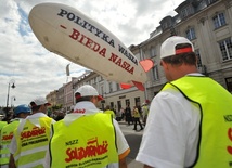 Będzie reforma dialogu społecznego?