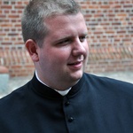Święcenia kapłańskie - jeszcze nie księża