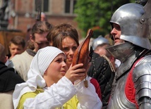 Święto Miasta Gdańska 2014 