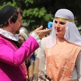 Święto Miasta Gdańska 2014 