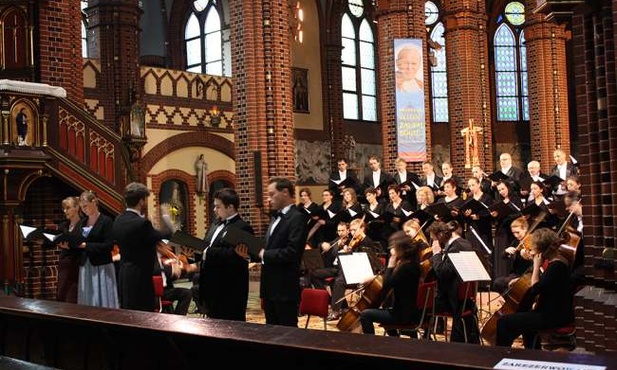 25 lat górnośląskiego święta muzyki