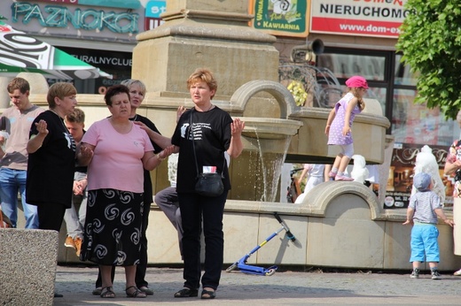 Ewangelizacja Rybnika